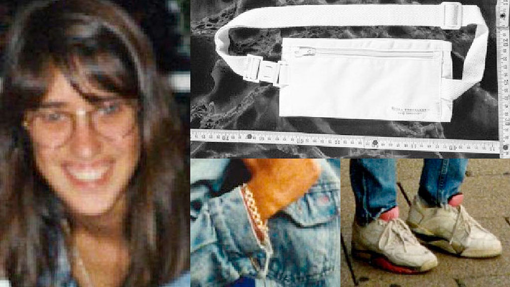 Amy Lopez, Coblenza, asesinato, crimen sin resolver Alemania, ADN caso frío Alemania, Fortaleza Ehrenbreitstein, cold case Coblenza, turista estadounidense asesinada Alemania, Aktenzeichen XY Amy Lopez, fiscalía Coblenza arresto