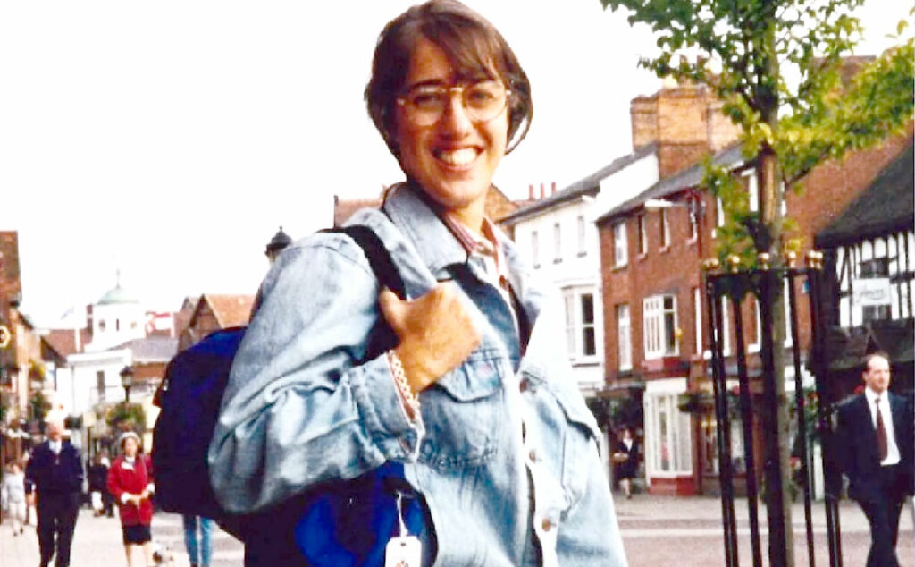 Amy Lopez, Coblenza, asesinato, crimen sin resolver Alemania, ADN caso frío Alemania, Fortaleza Ehrenbreitstein, cold case Coblenza, turista estadounidense asesinada Alemania, Aktenzeichen XY Amy Lopez, fiscalía Coblenza arresto