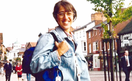 Amy Lopez, Coblenza, asesinato, crimen sin resolver Alemania, ADN caso frío Alemania, Fortaleza Ehrenbreitstein, cold case Coblenza, turista estadounidense asesinada Alemania, Aktenzeichen XY Amy Lopez, fiscalía Coblenza arresto