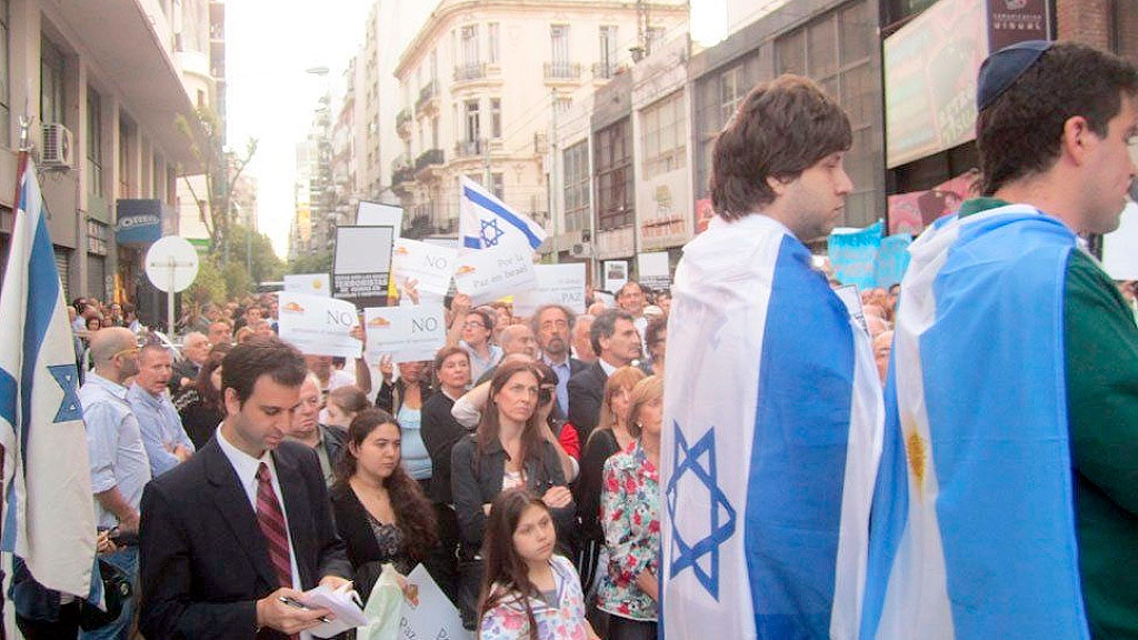 IHRA, Marcelo Mindlin, Argentina, Alianza Internacional Memoria Holocausto, Fabiana Loguzzo, antisemitismo Argentina, memoria Holocausto Argentina, IHRA hemisferio sur, Javier Milei Holocausto, comunidad judía Argentina, derechos humanos Argentina, educación Holocausto