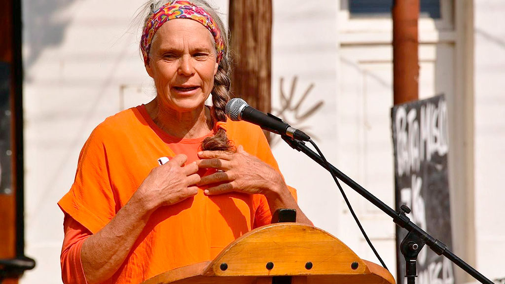 Esquel, Buddy Bär, Embajador Alemania, Dieter Lamlé, colectividad alemana, Chubut Patagonia, 200 años amistad, Plazoleta Alemanes, Gimnasio Alemán Esquel, JungesNetzwerk
