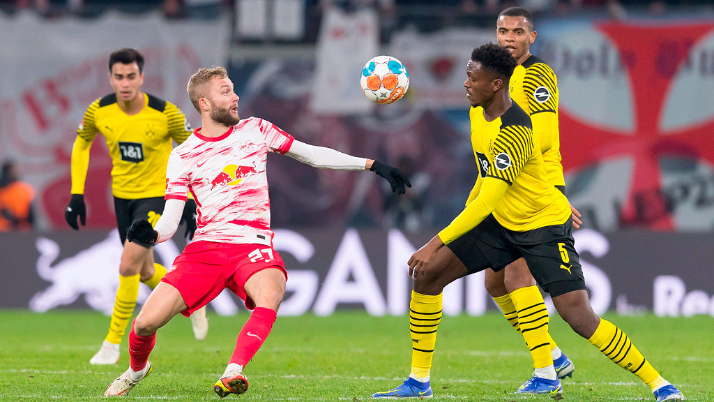 Bundesliga, fútbol alemán, Bayern Múnich, Borussia Dortmund, RB Leipzig, Werder Bremen, Wolfsburgo, Hamburger SV, Mainz 05, Hoffenheim, Mönchengladbach, Stuttgart, Leverkusen, Colonia, Frankfurt, St. Pauli, Unión Berlín, Friburgo, Augsburgo, Heidenheim, Bundesliga Fecha 23, resultados Bundesliga, previa Bundesliga, resumen Bundesliga