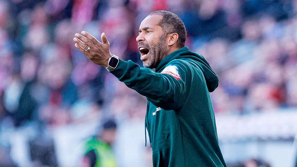 Bundesliga, fútbol alemán, Bayern Múnich, Borussia Dortmund, RB Leipzig, Werder Bremen, Wolfsburgo, Hamburger SV, Mainz 05, Hoffenheim, Mönchengladbach, Stuttgart, Leverkusen, Colonia, Frankfurt, St. Pauli, Unión Berlín, Friburgo, Augsburgo, Heidenheim, Bundesliga Fecha 23, resultados Bundesliga, previa Bundesliga, resumen Bundesliga