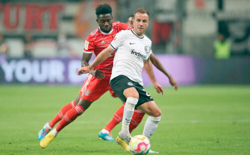 Bundesliga, fútbol alemán, Bayern Múnich, Borussia Dortmund, RB Leipzig, Werder Bremen, Wolfsburgo, Hamburger SV, Mainz 05, Hoffenheim, Mönchengladbach, Stuttgart, Leverkusen, Colonia, Frankfurt, St. Pauli, Unión Berlín, Friburgo, Augsburgo, Heidenheim, Bundesliga Fecha 23, resultados Bundesliga, previa Bundesliga, resumen Bundesliga