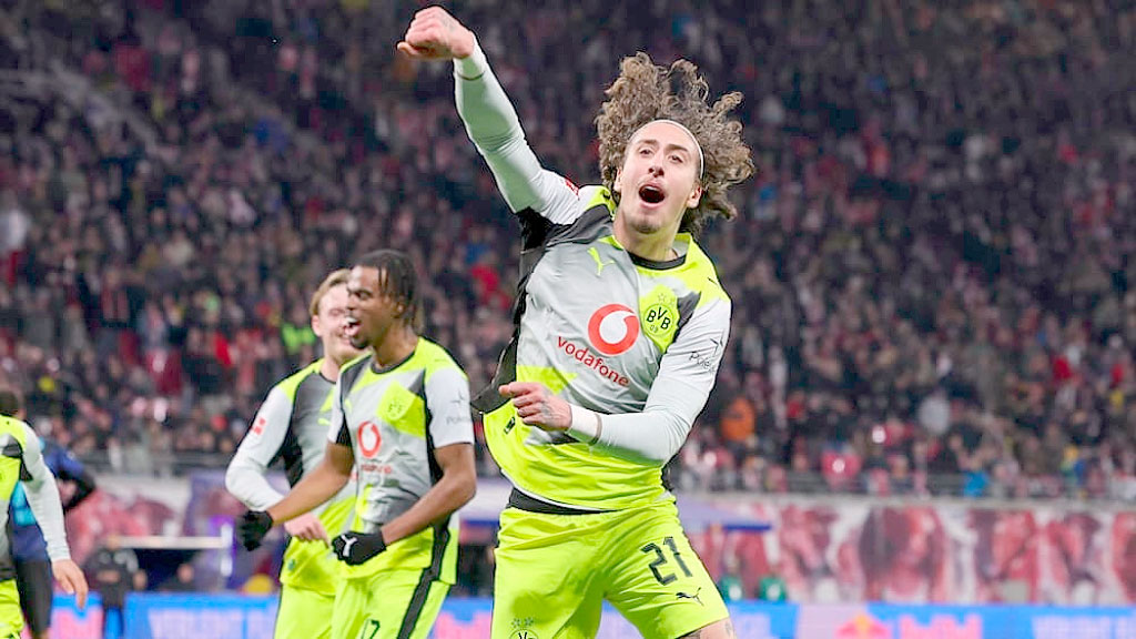 Bundesliga, fútbol alemán, Bayern Múnich, Borussia Dortmund, RB Leipzig, Werder Bremen, Wolfsburgo, Hamburger SV, Mainz 05, Hoffenheim, Mönchengladbach, Stuttgart, Leverkusen, Colonia, Frankfurt, St. Pauli, Unión Berlín, Friburgo, Augsburgo, Heidenheim, Bundesliga Fecha 23, resultados Bundesliga, previa Bundesliga, resumen Bundesliga