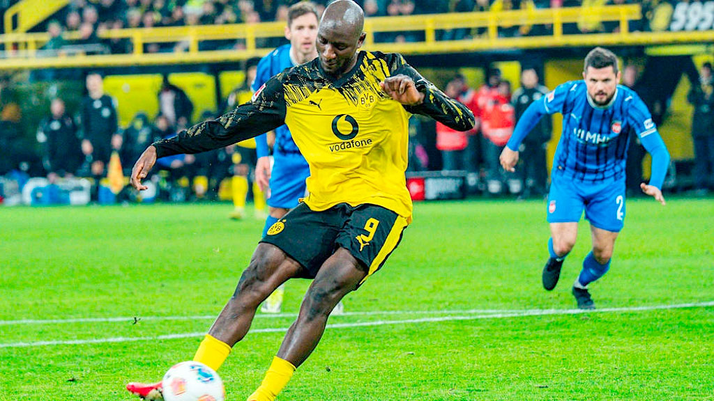 Bundesliga, fútbol alemán, Bayern Múnich, Borussia Dortmund, RB Leipzig, Werder Bremen, Wolfsburgo, Hamburger SV, Mainz 05, Hoffenheim, Mönchengladbach, Stuttgart, Leverkusen, Colonia, Frankfurt, St. Pauli, Unión Berlín, Friburgo, Augsburgo, Heidenheim, Bundesliga Fecha 20, resultados Bundesliga, previa Bundesliga, resumen Bundesliga