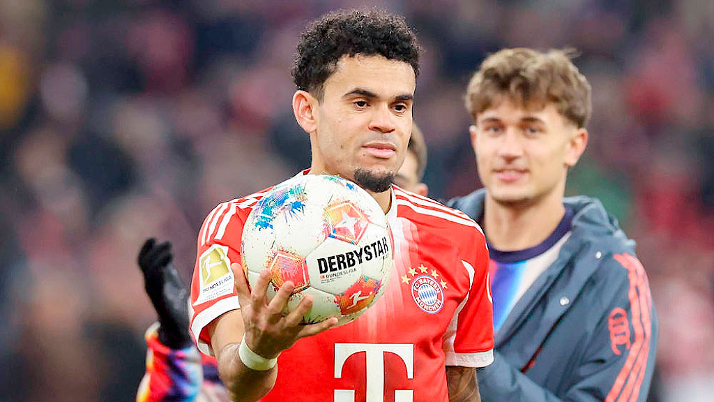 Bundesliga, fútbol alemán, Bayern Múnich, Borussia Dortmund, RB Leipzig, Werder Bremen, Wolfsburgo, Hamburger SV, Mainz 05, Hoffenheim, Mönchengladbach, Stuttgart, Leverkusen, Colonia, Frankfurt, St. Pauli, Unión Berlín, Friburgo, Augsburgo, Heidenheim, Bundesliga Fecha 21, resultados Bundesliga, previa Bundesliga, resumen Bundesliga