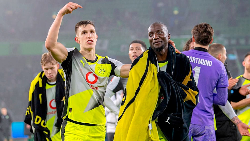 Bundesliga, fútbol alemán, Bayern Múnich, Borussia Dortmund, RB Leipzig, Werder Bremen, Wolfsburgo, Hamburger SV, Mainz 05, Hoffenheim, Mönchengladbach, Stuttgart, Leverkusen, Colonia, Frankfurt, St. Pauli, Unión Berlín, Friburgo, Augsburgo, Heidenheim, Bundesliga Fecha 21, resultados Bundesliga, previa Bundesliga, resumen Bundesliga