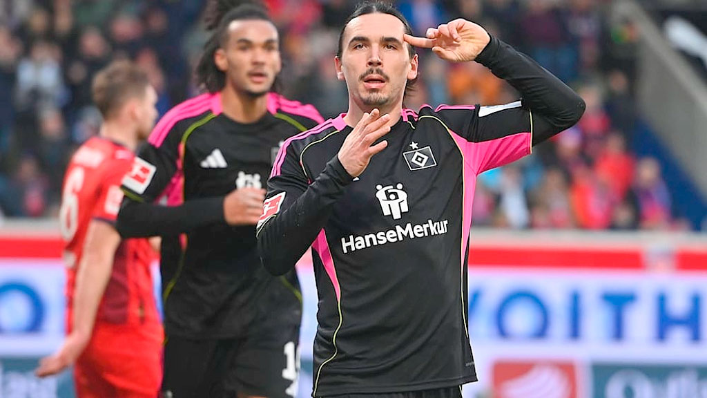 Bundesliga, fútbol alemán, Bayern Múnich, Borussia Dortmund, RB Leipzig, Werder Bremen, Wolfsburgo, Hamburger SV, Mainz 05, Hoffenheim, Mönchengladbach, Stuttgart, Leverkusen, Colonia, Frankfurt, St. Pauli, Unión Berlín, Friburgo, Augsburgo, Heidenheim, Bundesliga Fecha 21, resultados Bundesliga, previa Bundesliga, resumen Bundesliga