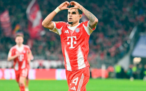 Bundesliga, fútbol alemán, Bayern Múnich, Borussia Dortmund, RB Leipzig, Werder Bremen, Wolfsburgo, Hamburger SV, Mainz 05, Hoffenheim, Mönchengladbach, Stuttgart, Leverkusen, Colonia, Frankfurt, St. Pauli, Unión Berlín, Friburgo, Augsburgo, Heidenheim, Bundesliga Fecha 21, resultados Bundesliga, previa Bundesliga, resumen Bundesliga