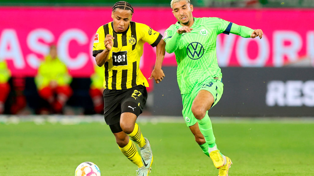 Bundesliga, fútbol alemán, Bayern Múnich, Borussia Dortmund, RB Leipzig, Werder Bremen, Wolfsburgo, Hamburger SV, Mainz 05, Hoffenheim, Mönchengladbach, Stuttgart, Leverkusen, Colonia, Frankfurt, St. Pauli, Unión Berlín, Friburgo, Augsburgo, Heidenheim, Bundesliga Fecha 21, resultados Bundesliga, previa Bundesliga, resumen Bundesliga