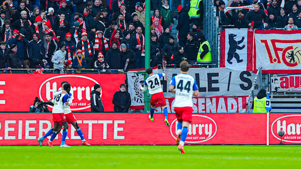 Bundesliga, fútbol alemán, Bayern Múnich, Borussia Dortmund, RB Leipzig, Werder Bremen, Wolfsburgo, Hamburger SV, Mainz 05, Hoffenheim, Mönchengladbach, Stuttgart, Leverkusen, Colonia, Frankfurt, St. Pauli, Unión Berlín, Friburgo, Augsburgo, Heidenheim, Bundesliga Fecha 22, resultados Bundesliga, previa Bundesliga, resumen Bundesliga