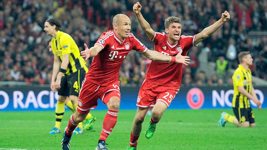 Bundesliga, fútbol alemán, Bayern Múnich, Borussia Dortmund, RB Leipzig, Werder Bremen, Wolfsburgo, Hamburger SV, Mainz 05, Hoffenheim, Mönchengladbach, Stuttgart, Leverkusen, Colonia, Frankfurt, St. Pauli, Unión Berlín, Friburgo, Augsburgo, Heidenheim, Bundesliga Fecha 24, resultados Bundesliga, previa Bundesliga, resumen Bundesliga