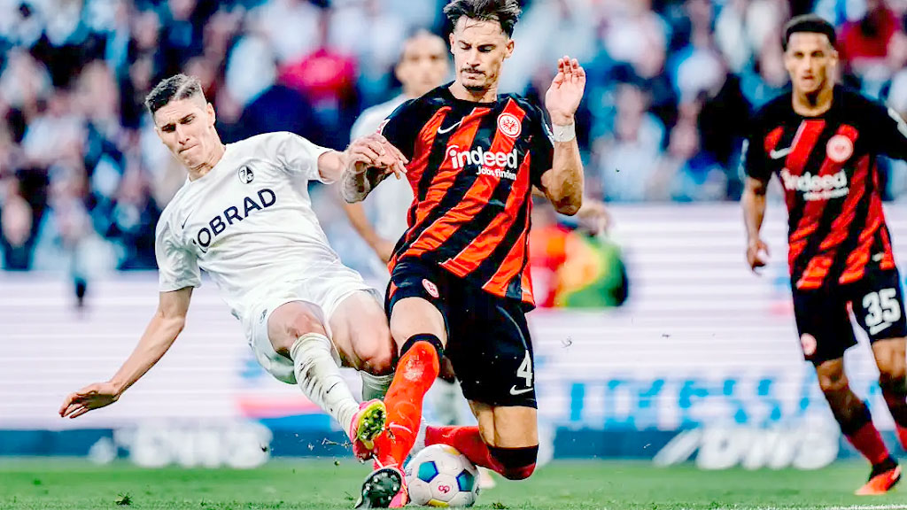 Bundesliga, fútbol alemán, Bayern Múnich, Borussia Dortmund, RB Leipzig, Werder Bremen, Wolfsburgo, Hamburger SV, Mainz 05, Hoffenheim, Mönchengladbach, Stuttgart, Leverkusen, Colonia, Frankfurt, St. Pauli, Unión Berlín, Friburgo, Augsburgo, Heidenheim, Bundesliga Fecha 24, resultados Bundesliga, previa Bundesliga, resumen Bundesliga