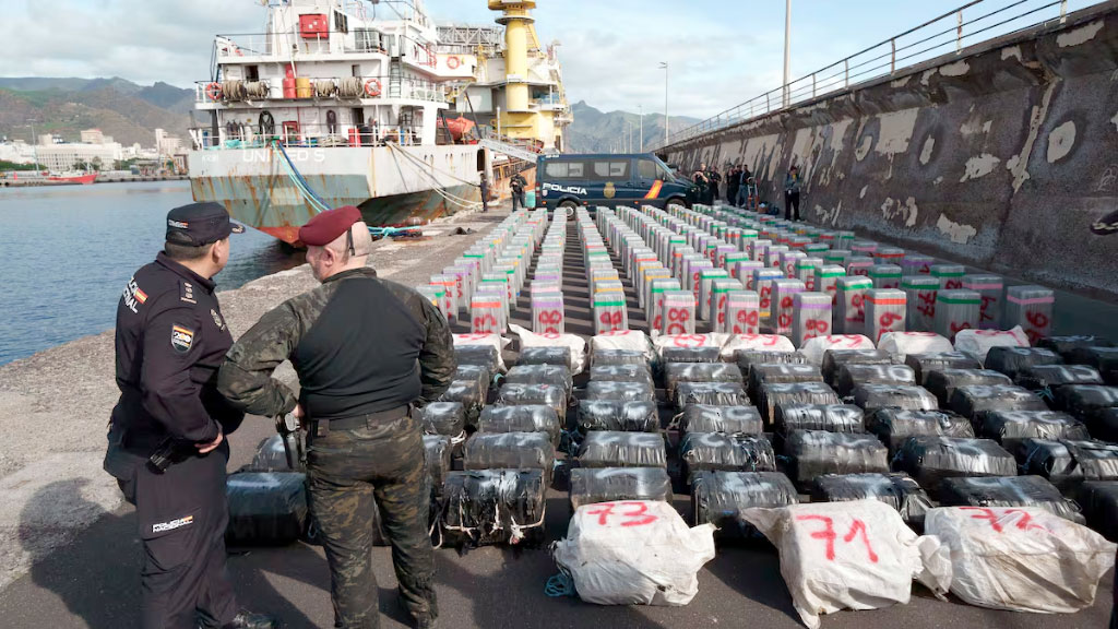 cocaína, Baviera, Landeskriminalamt, Markus Neueder, Alemania, drogas Múnich Oktoberfest, tráfico cocaína Alemania, darknet drogas online, LKA, precio cocaína Alemania, incautación drogas Baviera, consumo cocaína jóvenes, carteles sudamericanos Europa