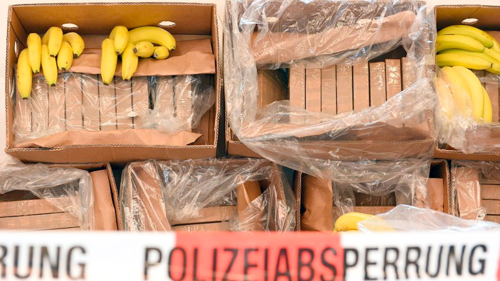 cocaína, Baviera, Landeskriminalamt, Markus Neueder, Alemania, drogas Múnich Oktoberfest, tráfico cocaína Alemania, darknet drogas online, LKA, precio cocaína Alemania, incautación drogas Baviera, consumo cocaína jóvenes, carteles sudamericanos Europa