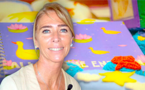 Romina Mühlen, Método DAL, alemán como lengua extranjera, enseñanza alemán niños, aprendizaje idiomas primera infancia, Deutsch Aktiv Lehren, bilingüismo infantil Argentina, neuroeducación idiomas niños, enseñanza alemán colegios Argentina, educación infantil temprana bilingüe, Romina Mühlen pedagoga