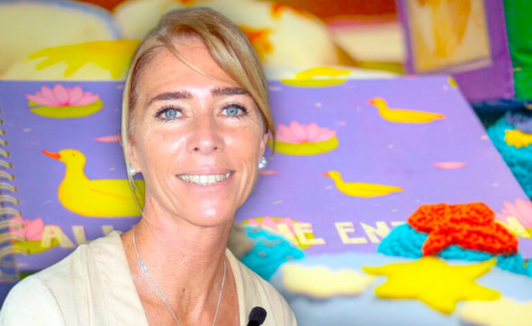 Romina Mühlen, Método DAL, alemán como lengua extranjera, enseñanza alemán niños, aprendizaje idiomas primera infancia, Deutsch Aktiv Lehren, bilingüismo infantil Argentina, neuroeducación idiomas niños, enseñanza alemán colegios Argentina, educación infantil temprana bilingüe, Romina Mühlen pedagoga