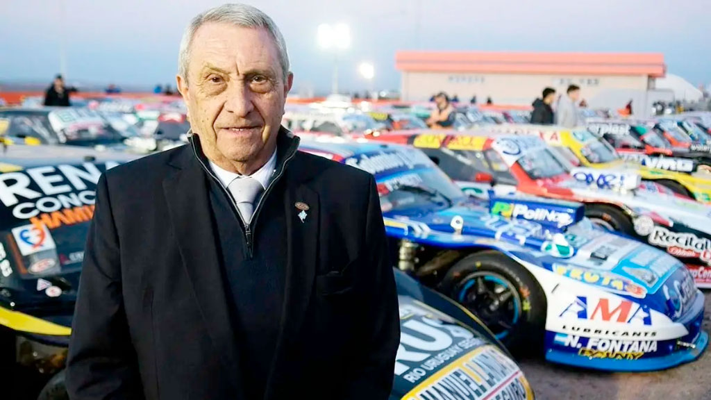 Turismo Carretera, BMW, Mercedes-Benz AMG, Julián Santero BMW M4, Otto Fritzler Mercedes TC, marcas alemanas TC, Turismo Carretera temporada 2026, Prestige Auto Racing Team, Fispa Corse BMW, automovilismo argentino alemán, TC El Calafate 2026