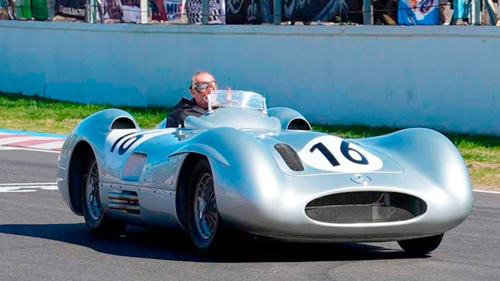 Turismo Carretera, BMW, Mercedes-Benz AMG, Julián Santero BMW M4, Otto Fritzler Mercedes TC, marcas alemanas TC, Turismo Carretera temporada 2026, Prestige Auto Racing Team, Fispa Corse BMW, automovilismo argentino alemán, TC El Calafate 2026