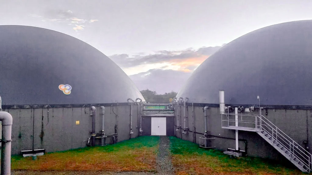 Dosbio, Juan Khouri, biogás, Dosbio GmbH, biogás Alemania, biogás argentino Europa, biometano Argentina, energías renovables Argentina, economía circular biogás, Juan Khouri Dosbio, biofertilizantes patente, Entre Ríos biogás, exportación biogás argentino, moléculas verdes Argentina