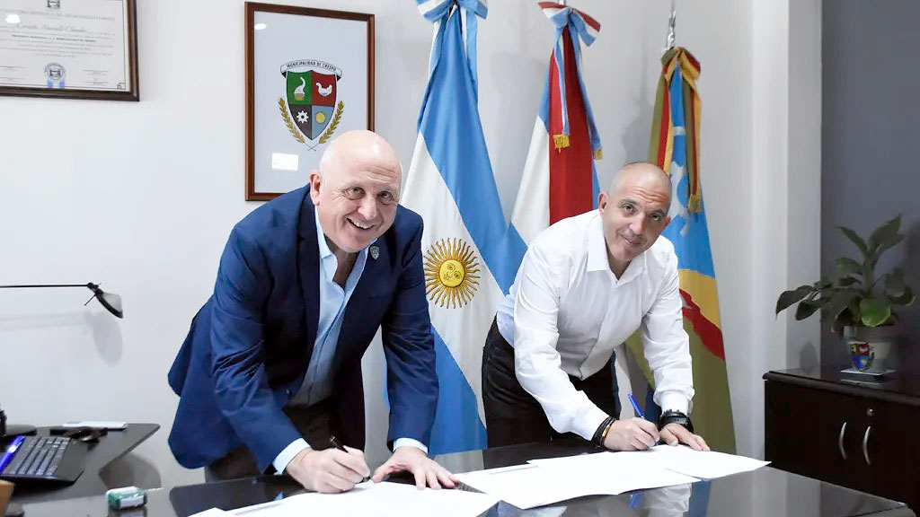 Dosbio, Juan Khouri, biogás, Dosbio GmbH, biogás Alemania, biogás argentino Europa, biometano Argentina, energías renovables Argentina, economía circular biogás, Juan Khouri Dosbio, biofertilizantes patente, Entre Ríos biogás, exportación biogás argentino, moléculas verdes Argentina