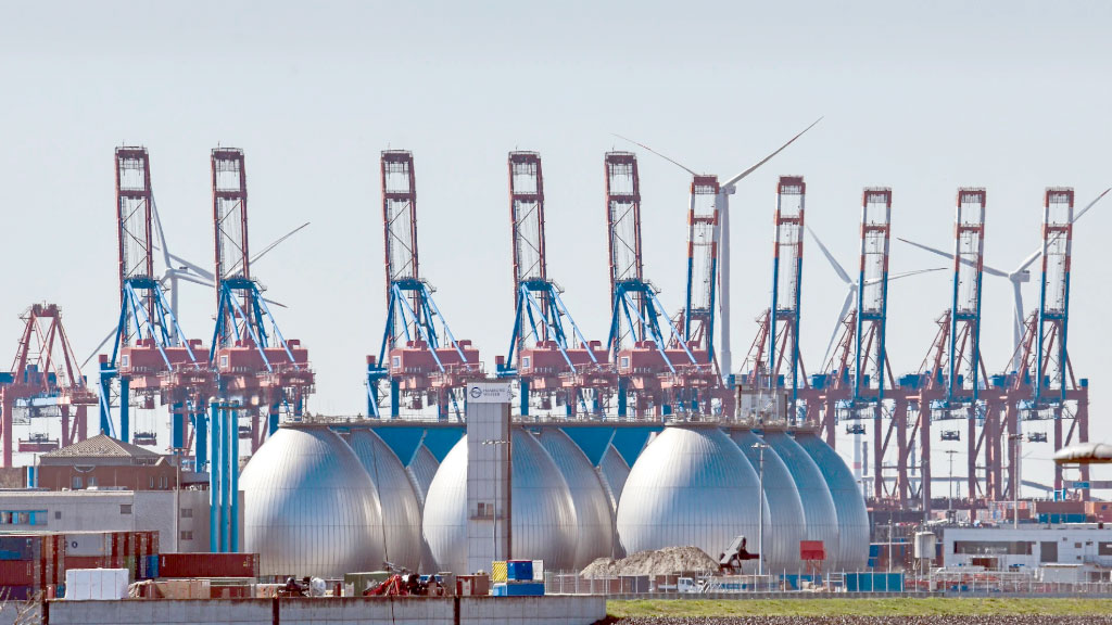 Dosbio, Juan Khouri, biogás, Dosbio GmbH, biogás Alemania, biogás argentino Europa, biometano Argentina, energías renovables Argentina, economía circular biogás, Juan Khouri Dosbio, biofertilizantes patente, Entre Ríos biogás, exportación biogás argentino, moléculas verdes Argentina