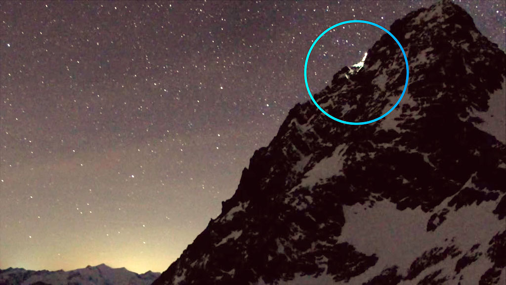 Großglockner, Alpinismo, Tribunal de Innsbruck, homicidio culposo alpinismo Austria, Kerstin G. Großglockner, responsabilidad penal montaña, alpinismo Austria condena, Tribunal Innsbruck alpinista