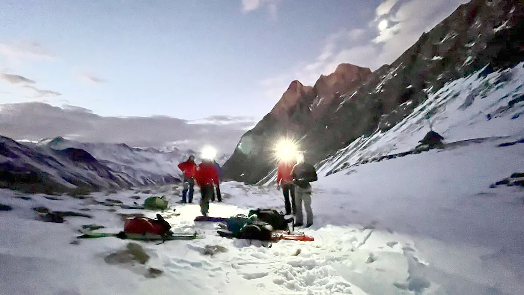 Großglockner, Alpinismo, Tribunal de Innsbruck, homicidio culposo alpinismo Austria, Kerstin G. Großglockner, responsabilidad penal montaña, alpinismo Austria condena, Tribunal Innsbruck alpinista