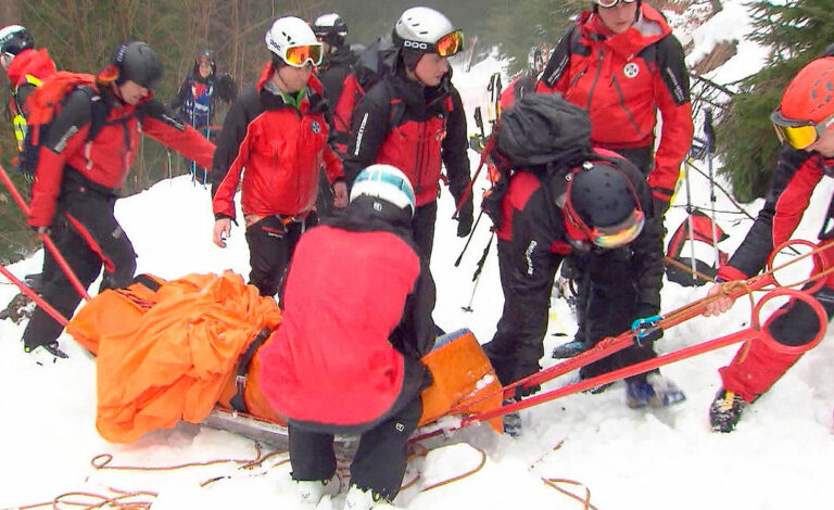 Großglockner, Alpinismo, Tribunal de Innsbruck, homicidio culposo alpinismo Austria, Kerstin G. Großglockner, responsabilidad penal montaña, alpinismo Austria condena, Tribunal Innsbruck alpinista