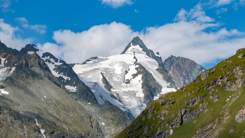 Grossglockner
