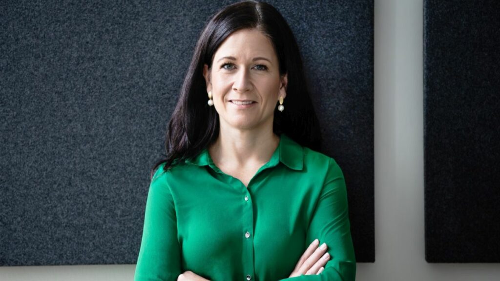 Katharina Günther-Wünsch