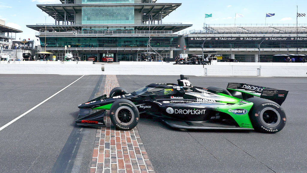 Mick Schumacher, IndyCar, automovilismo, 2026, Gran Premio St. Petersburg, Rahal Letterman Lanigan Racing, IndyCar temporada 2026, hijo de Michael Schumacher, Mick Schumacher debut IndyCar, Ryan Briscoe coach, óvalo IndyCar