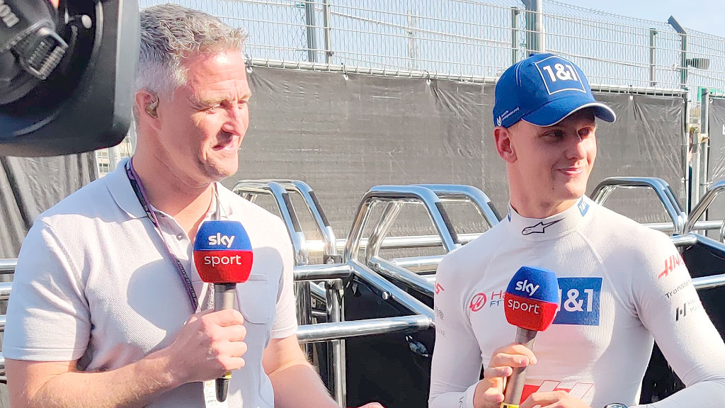 Mick Schumacher, IndyCar, automovilismo, 2026, Gran Premio St. Petersburg, Rahal Letterman Lanigan Racing, IndyCar temporada 2026, hijo de Michael Schumacher, Mick Schumacher debut IndyCar, Ryan Briscoe coach, óvalo IndyCar