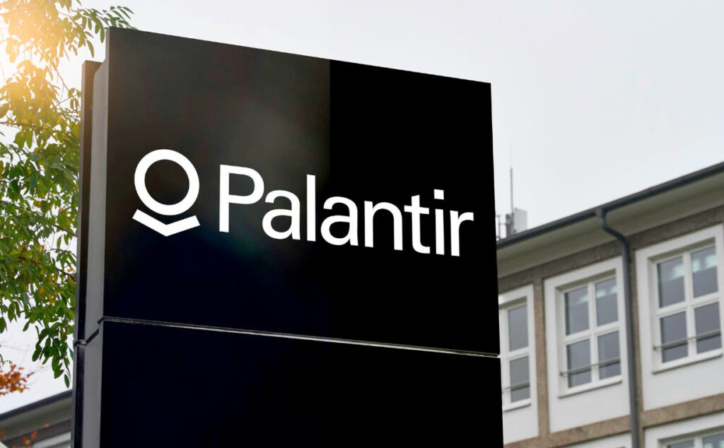 Palantir, software de vigilancia, Alemania, Gotham, vigilancia digital, Peter Thiel, Donald Trump, privacidad datos Alemania, VeRA Bavaria, soberanía digital Europa, Palantir policía alemana