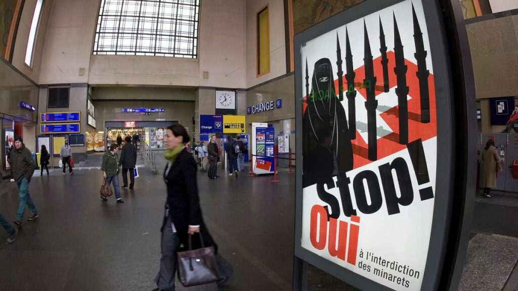 Partido Popular Suizo (SVP)