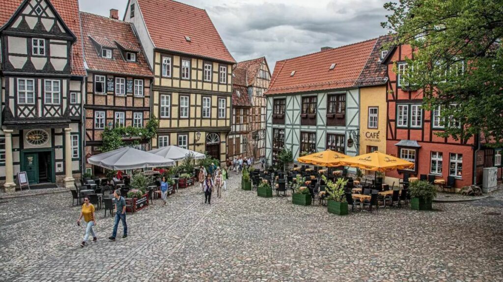 Quedlinburg