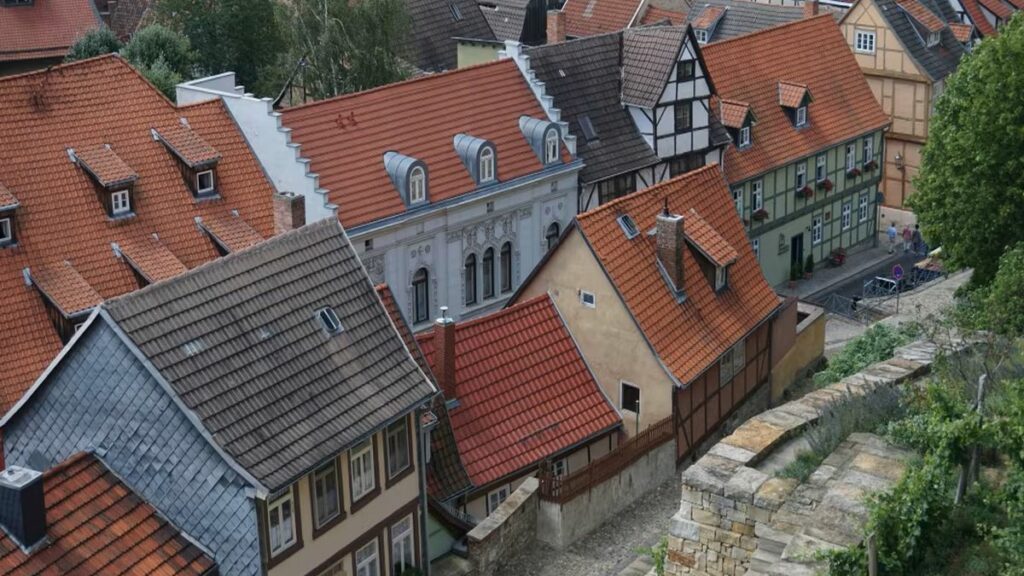 Quedlinburg