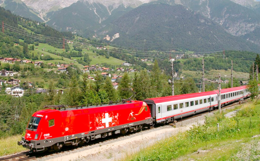 Suiza, trenes, récord histórico de puntualidad, Ferrocarriles Federales Suizos, SBB puntualidad, trenes Suiza, récord puntualidad 2025, transporte ferroviario Suiza, SBB-CFF-FFS, trenes puntuales Europa, sistema ferroviario suizo, infraestructura ferroviaria, transporte público Suiza