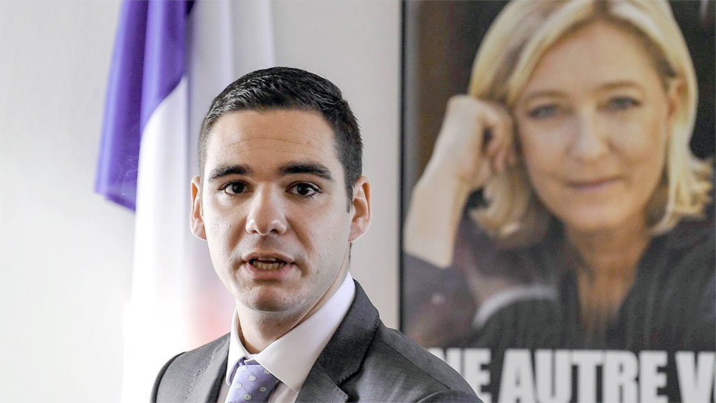 Ralf Schumacher, Étienne Bousquet-Cassagne, Saint-Tropez, hermano Michael Schumacher, Cora Schumacher ex esposa, Ralf Schumacher pareja Francia, boda Saint-Tropez mayo 2025, Agrupación Nacional Marine Le Pen, expiloto Fórmula 1 homosexual, David Schumacher hijo Ralf, Frente Nacional Francia