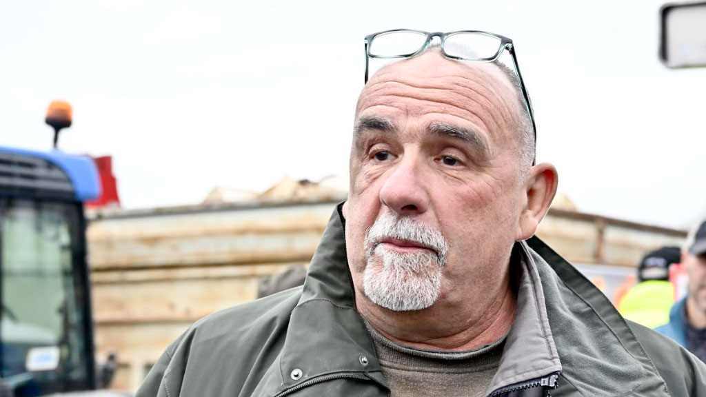 Ralf Schumacher, Étienne Bousquet-Cassagne, Saint-Tropez, hermano Michael Schumacher, Cora Schumacher ex esposa, Ralf Schumacher pareja Francia, boda Saint-Tropez mayo 2025, Agrupación Nacional Marine Le Pen, expiloto Fórmula 1 homosexual, David Schumacher hijo Ralf, Frente Nacional Francia