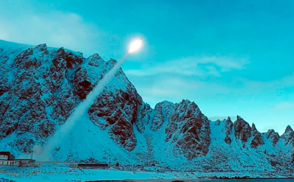 Hypersonica, misil hipersónico, startup, Andøya, Noruega, Philipp Kerth, Múnich, misil hipersónico europeo Alemania, prototipo HS1 Mach 6, Marc Ewenz, base espacial Andøya Noruega, startup alemán defensa armamento, tecnología hipersónica Europa, SpaceX modelo desarrollo cohetes, Sprind financiamiento Alemania, misiles hipersónicos Rusia China