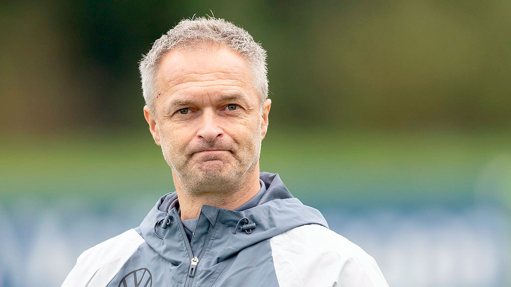 Vanessa Fudalla, Bayer Leverkusen, Bundesliga femenina, Christian Wück, selección alemana fútbol, goleadora Alemania, fútbol femenino Alemania, máxima artillera, clasificación Mundial 2027, DFB mujeres