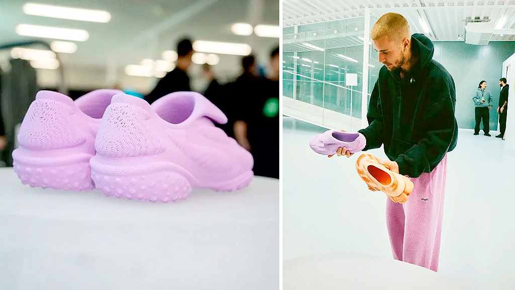 Zellerfeld, Impresión 3D, Cornelius Schmitt, zapatillas 3D, Nike Zellerfeld, startup calzado Hamburgo, impresoras 3D calzado Alemania, Cornelius Schmitt Zellerfeld, zapatillas personalizadas 3D, revolución industria calzado
