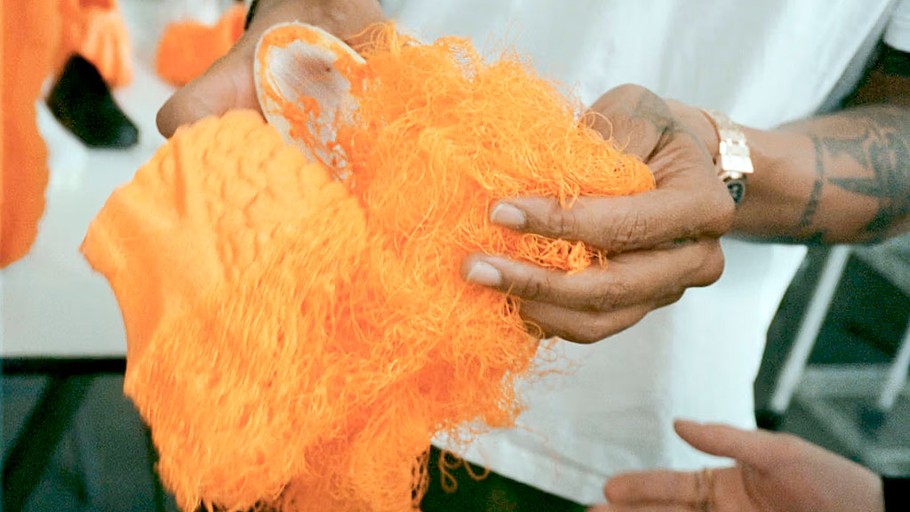 Zellerfeld, Impresión 3D, Cornelius Schmitt, zapatillas 3D, Nike Zellerfeld, startup calzado Hamburgo, impresoras 3D calzado Alemania, Cornelius Schmitt Zellerfeld, zapatillas personalizadas 3D, revolución industria calzado