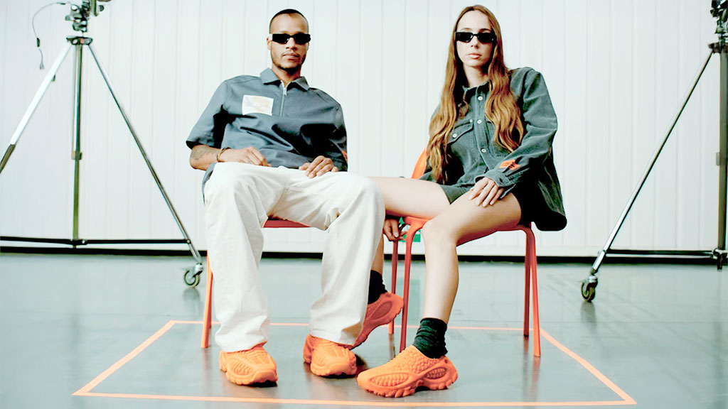 Zellerfeld, Impresión 3D, Cornelius Schmitt, zapatillas 3D, Nike Zellerfeld, startup calzado Hamburgo, impresoras 3D calzado Alemania, Cornelius Schmitt Zellerfeld, zapatillas personalizadas 3D, revolución industria calzado