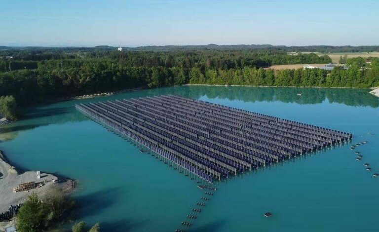 paneles, energía solar, Alemania