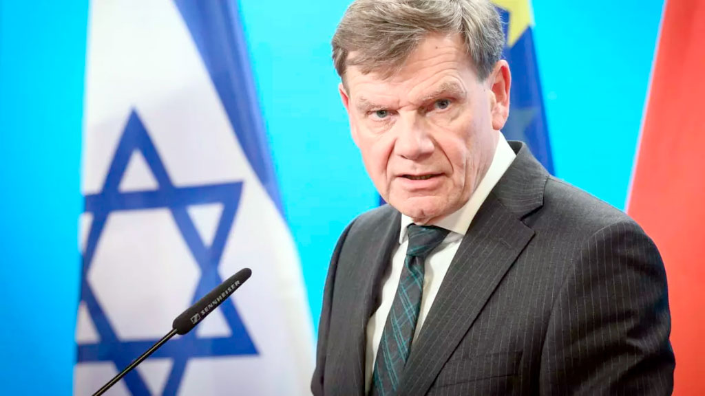 Alemania apoya a Estados Unidos contra Irán, Alemania conflicto Irán Israel, Francia Reino Unido Estados Unidos Irán, apoyo europeo a Estados Unidos, ataques de represalia de Irán, crisis en el Golfo Pérsico, evacuación británicos Emiratos Árabes Unidos, Johann Wadephul Irán, Keir Starmer bases militares, Emmanuel Macron Golfo Pérsico, tensión Europa Irán, cambio de posición de Alemania frente a Irán, Europa respalda a EE.UU. e Israel, amenaza iraní a Europa, bases británicas para operaciones defensivas