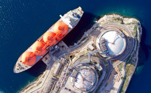 Argentina, Southern Energy, SEFE, gas natural licuado Argentina, exportación GNL Vaca Muerta, acuerdo energético Argentina Alemania, Pan American Energy GNL, Argentina LNG Europa