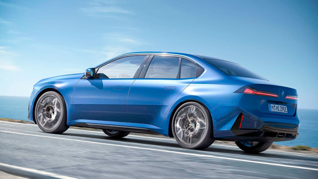 BMW, i3 50 xDrive, Neue Klasse, Serie 3, BMW eléctrico 2026, autonomía 900 km, carga rápida, Serie 3 eléctrico, Múnich, Alemania, industria automotriz, nueva movilidad, electromovilidad